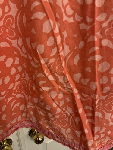 Boden Retro Kleid/Top geblümt Baumwolle - Bild 8 von 10