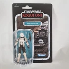 STAR WARS Vintage Collection IMPERIAL ASSAULT TANK DRIVER VC126 MOC TVC Kenner