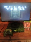 Silent Hill 4: The Room (Microsoft Xbox) CIB!