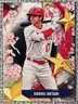 2025 Topps Series 1 Stars of Japan Tokyo Series Shohei Ohtani #SOJ-16 Angels