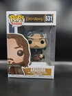 ARAGORN #531 Funko POP! Movies: Lord of the Rings
