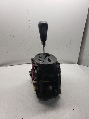 SX4       2007 Transmission Shift 1448113