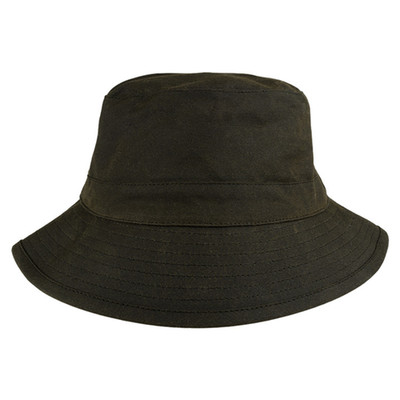 Jack Pyke Wachsbucket-Hut   Klassischer Wetterfester Outdoor-Landhut