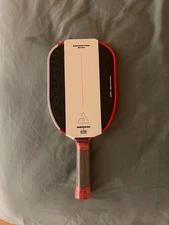 JOOLA Andre Agassi Pro 16mm Pickleball Paddle