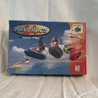 Nintendo Wave Race 64 1996
