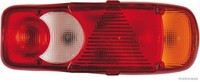 Heckleuchte Herth+Buss Elparts 83830073 5-Kammerleuchte