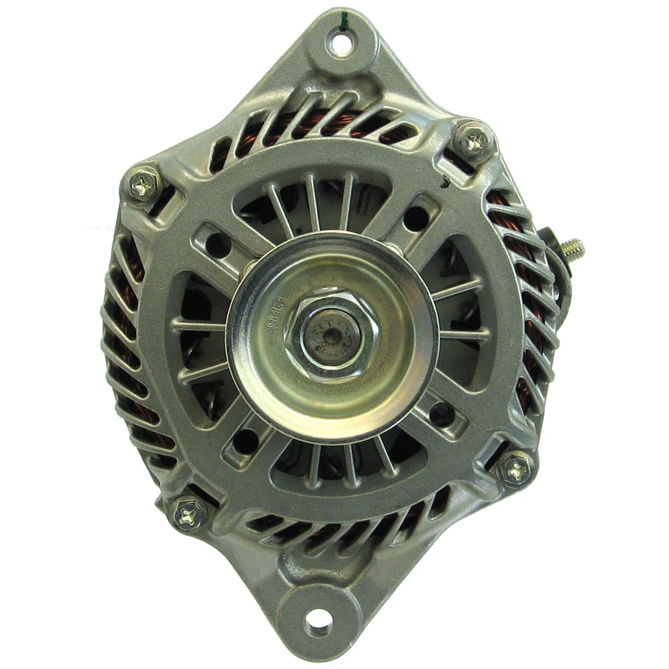 Alternador AC Delco 334-2864 para 10-12 Subaru Legacy Outback Foto 3 de 4
