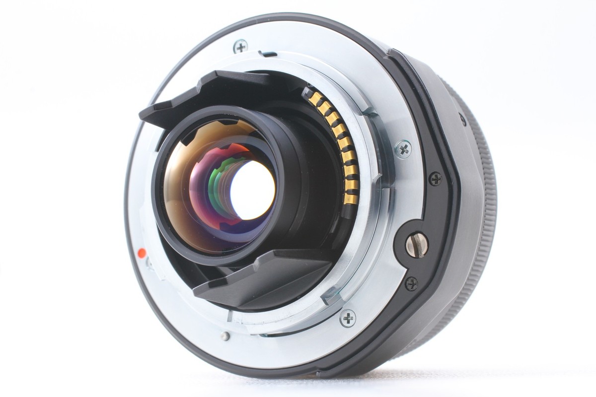 美品　CONTAX Carl Zeiss Biogon 28mm F2.8 REVIEW: Carl ZEISS 28mm f/2.8 Biogon T* + 1.5m pcx filter