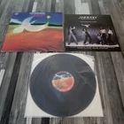 JOURNEY "Dream After Dream" LP Vinyl Vintage Album Half-Speed Mastered Recording