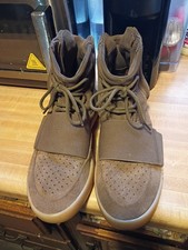Adidas Yeezy 750 Chocolate