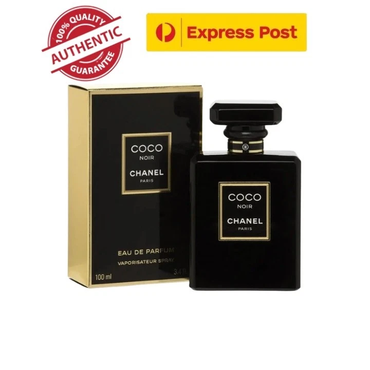 CHANEL Coco Noir Eau de Parfum for Women for sale - eBay