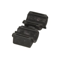 1X STABILISATORHALTERUNG VORNE PASST ZU: CITROEN C5 II C5 III; PEUGEOT 407