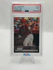 Mike Trout #TP90 (RC) - 2011 Bowman - Topps 100 - Los Angeles Angels - PSA 9