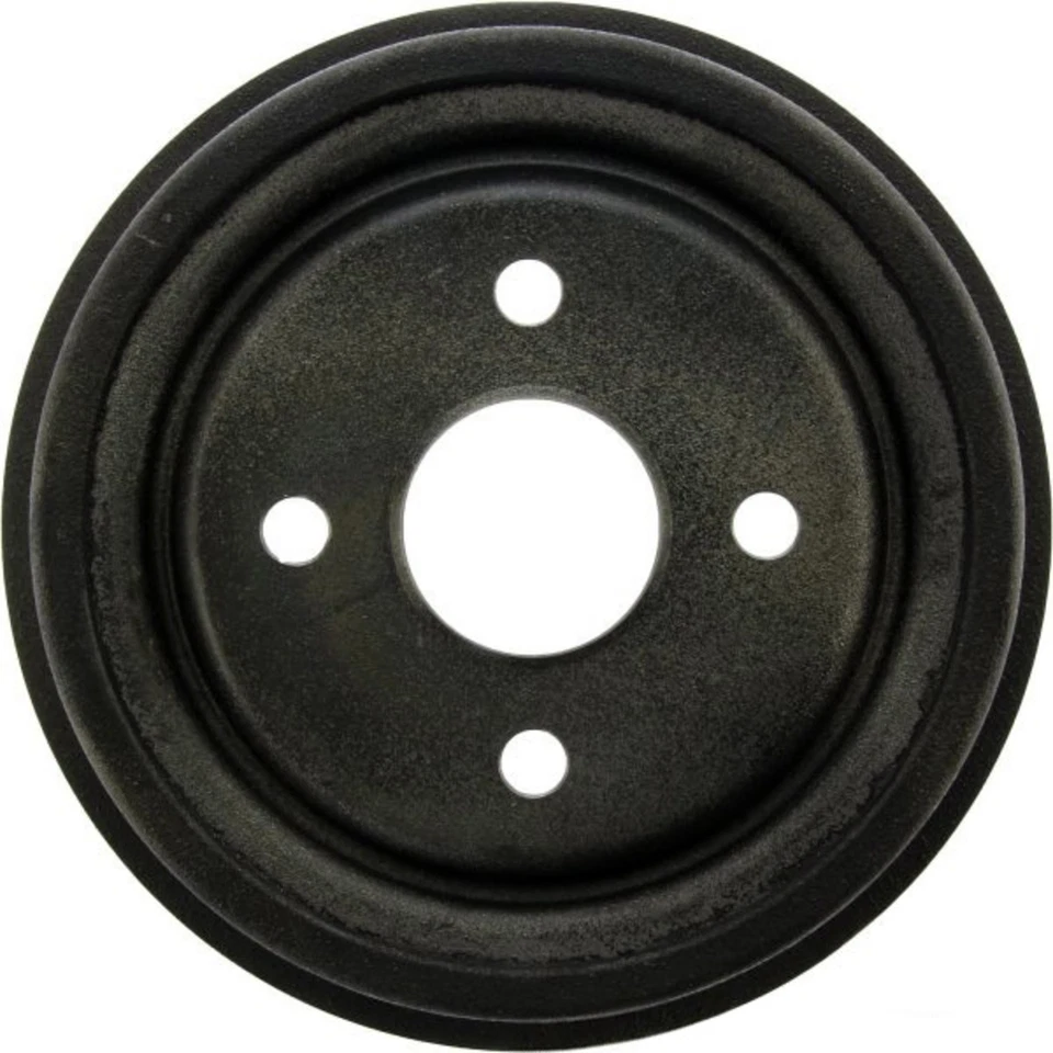 123.61001 Centric Brake Drum 后部适用于 Falcon Sedan 福特 Maverick Mercury 彗星 — 第 2/4 张图片