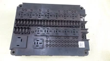 Amp, Thomas 151280A Fuse / Relay Power Distribution Panel, NOS, M6