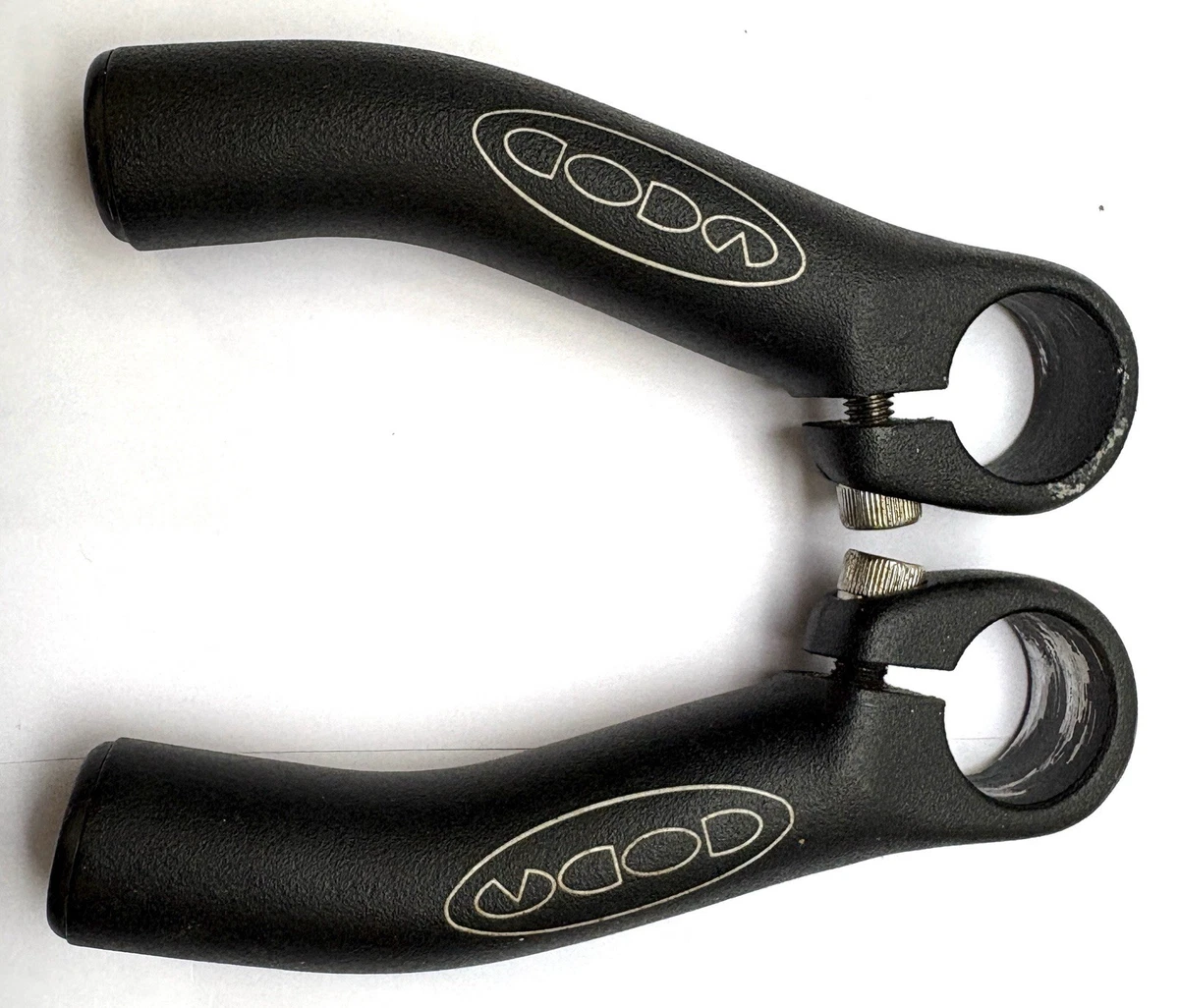 Acoples Bar Ends MTB Couplings CODA Cannondale 135Gr Bar Ends Rétro
