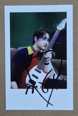 DOH KYUNG SOO D.O. EXO 4TH MINI DOPAMINE POB EVENT PHOTOCARD PHOTO CARD ONLY