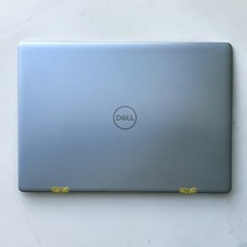 New Blue For Dell Inspiron 16Plus 7640 7645 Non-Touch LCD Back Cover Case 0HMDFN