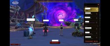World of Warcraft Account, WoW Account 51x80 ...