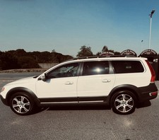 Volvo Xc70 T6 Awd Estate 5dr