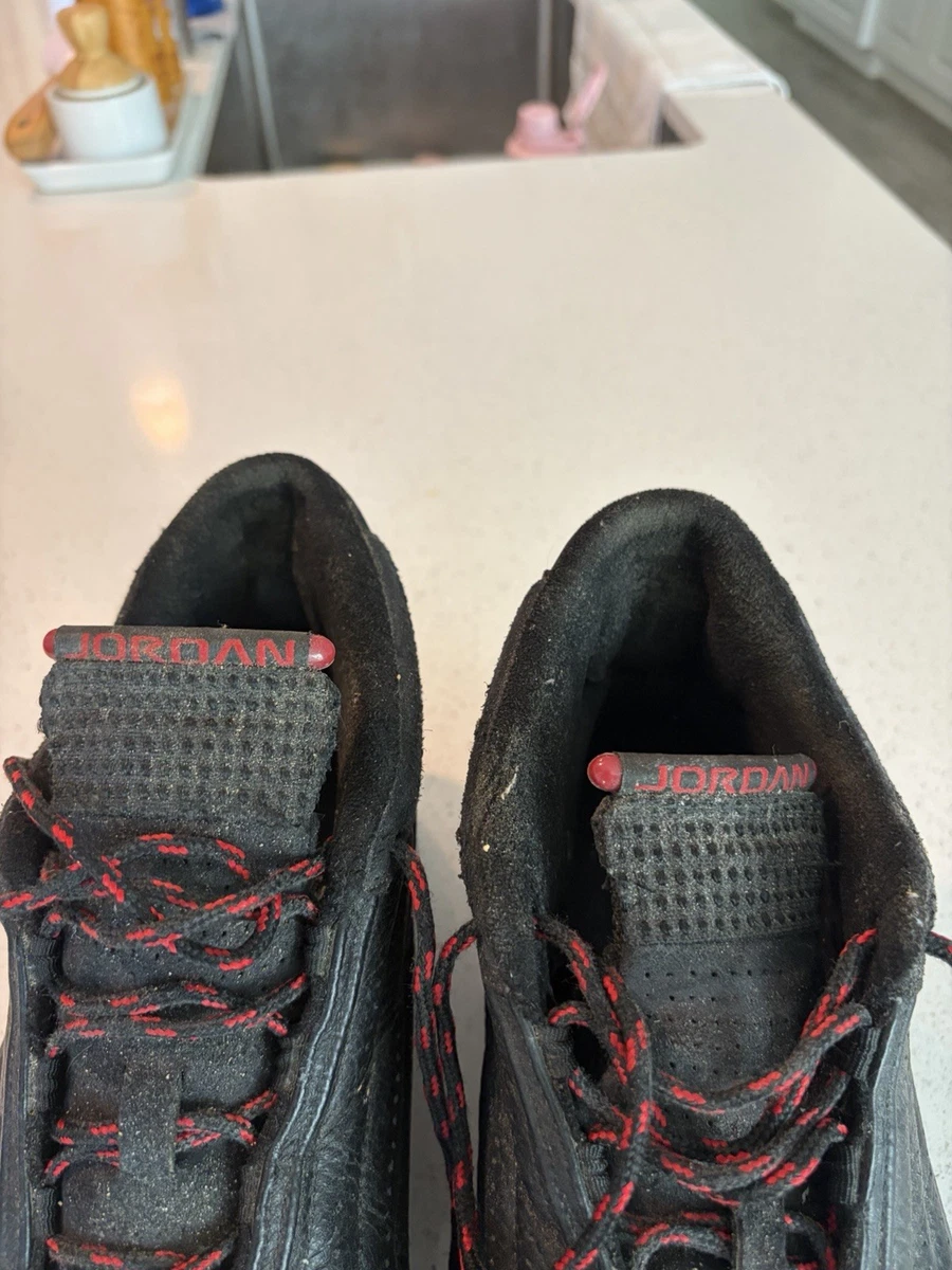 Jordan 14 OG 1998 Black Toe - огромный выбор по лучшим ценам | eBay