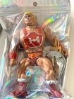 MOTU Vintage Thunder Punch He-Man
