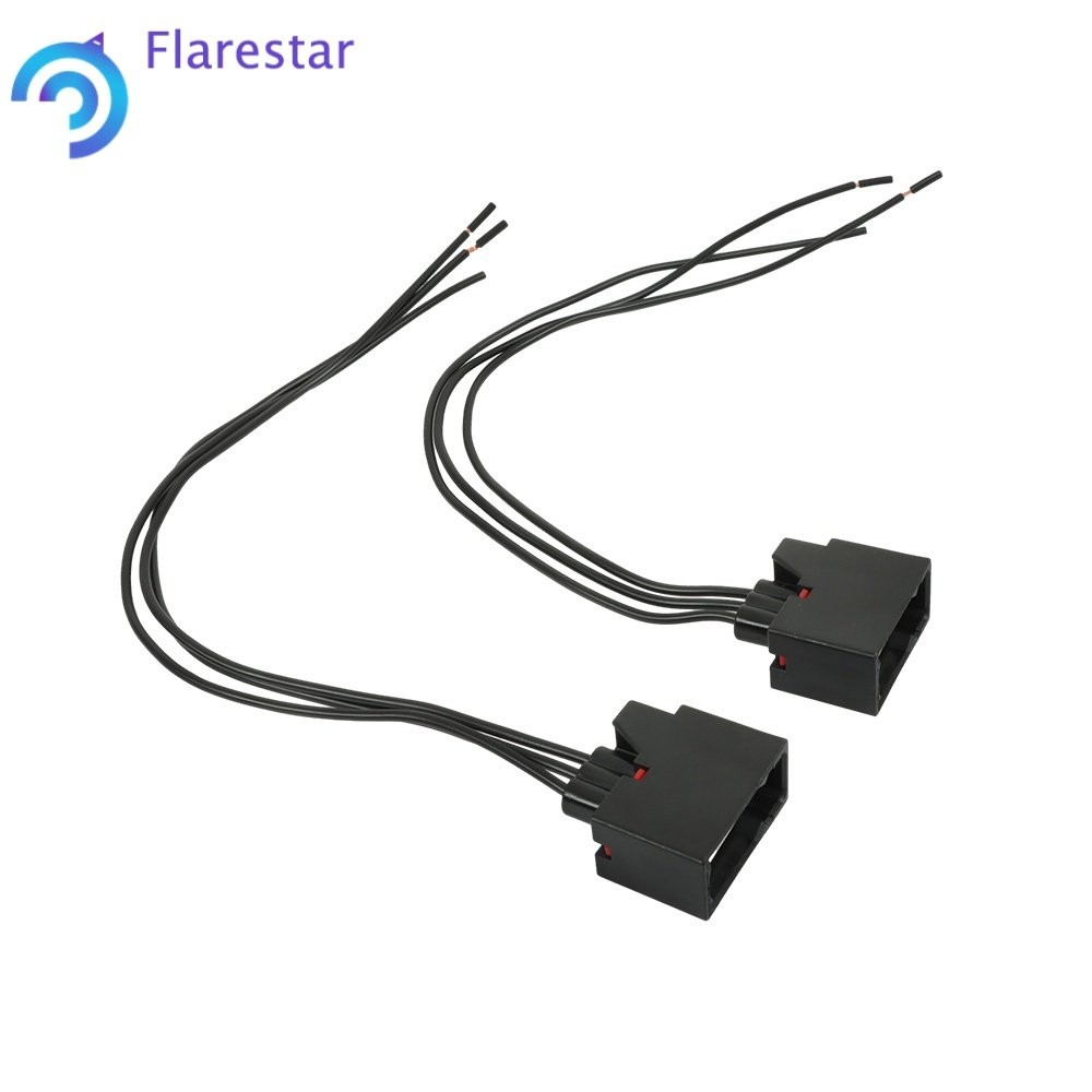 68065016AB Turn Signal Light Connector Plug Harness For Jeep Wrangler JK 2007-18 thumbnail 7