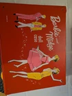 Mattel Barbie and Midge Doll Playset Case Clothing Accessories Original 1963