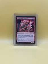 MTG, Rampaging Classmate 16 $3 ORDER MIN - Regular - SPM - Magic the Gathering