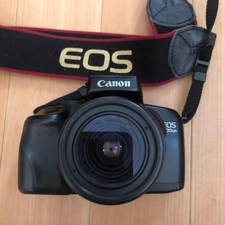 Canon EOS 700D Digital DSLR Camera for Repair Untested Vintage Model