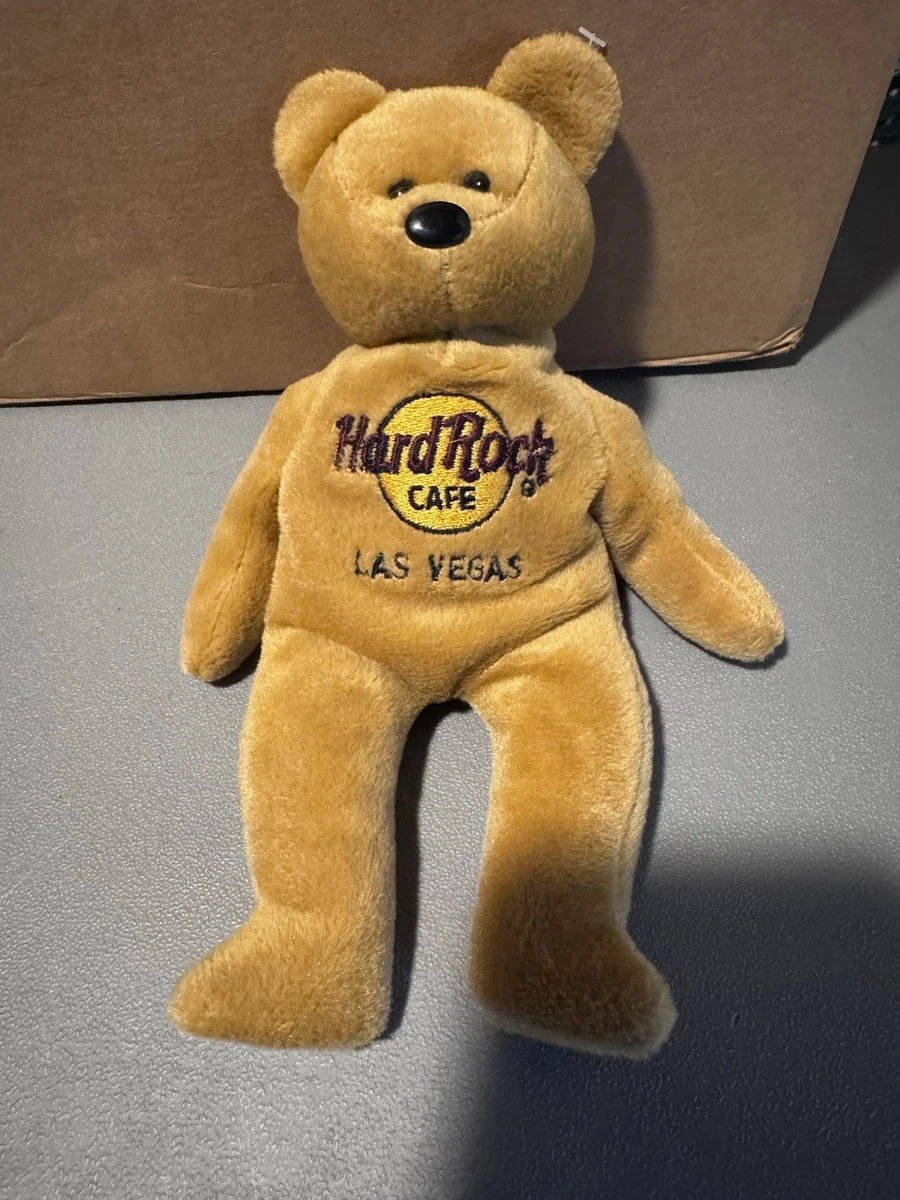 Brown Original Hard Rock Café Advertising for sale | eBay