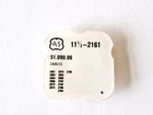 AS 2061,2066,2161 # 445/1 Setting Lever Spring Assembled Genuine Swiss New