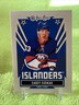 Casey Cizikas 2025-26 O-Pee-Chee Hockey #83 RETRO PARALLEL - New York Islanders