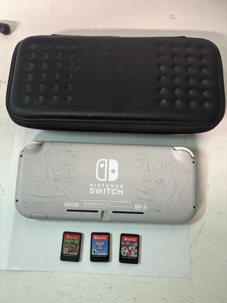 Nintendo Switch Consoles for sale | eBay