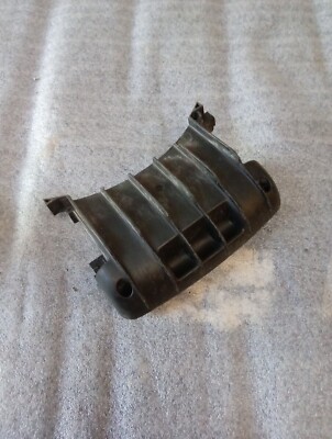 HAYTER ENVOY 36 ELECTRIC MOWER UNDER DECK AXLE