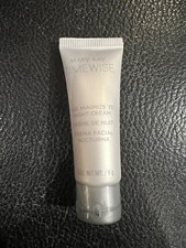 Mary Kay TimeWise Age Minimize 3D Night Cream COMBINATION TO Dry SKIN .3 oz NEW