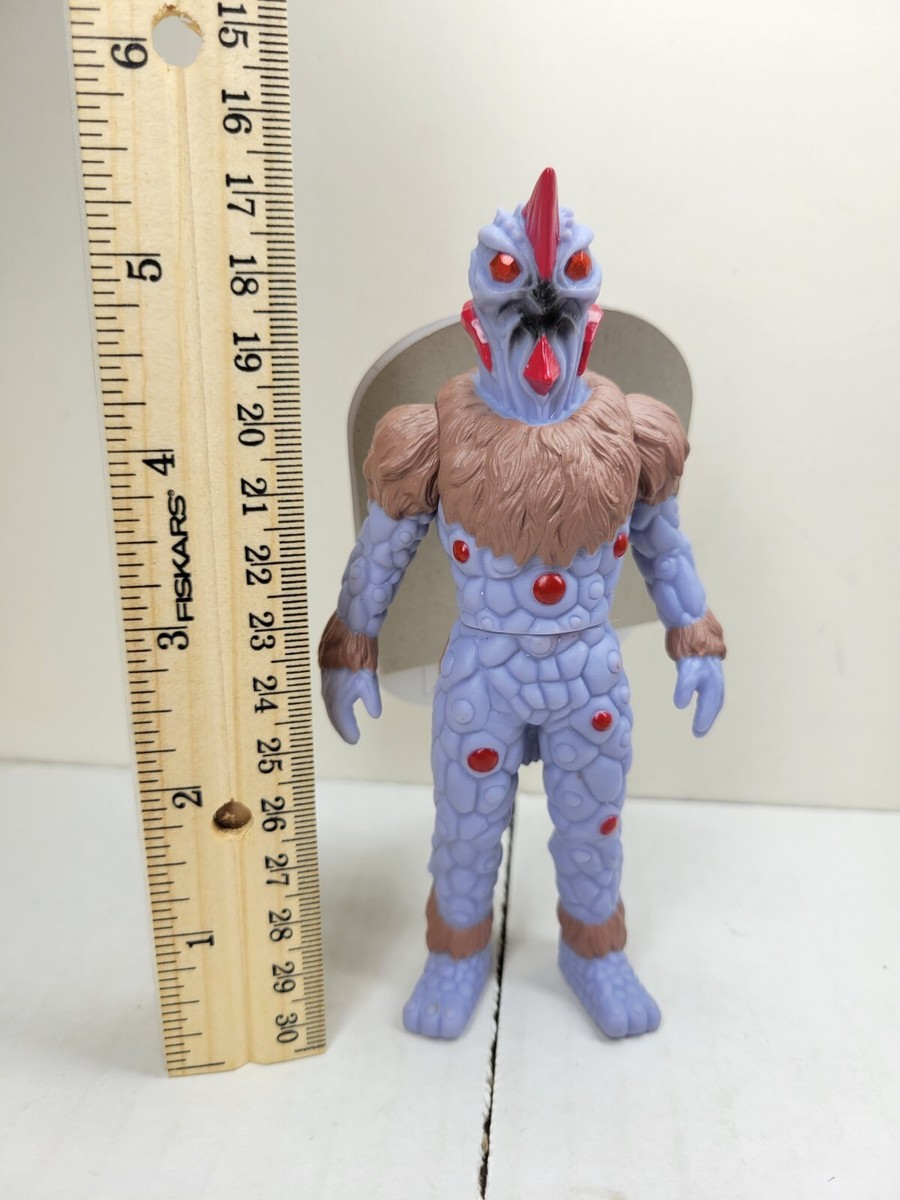 Knuckle モンスターフィギュア Alien Nackle Ultraman Ultra Monster 500 Spark Doll Figure