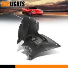 Front Right Fender Wheel Liner Extension Fits 2010 2011-2016 Porsche Panamera