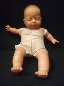 berjusa baby doll 1984