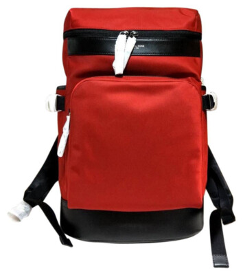 michael kors cycling backpack