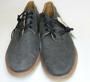 toms aviator shoes