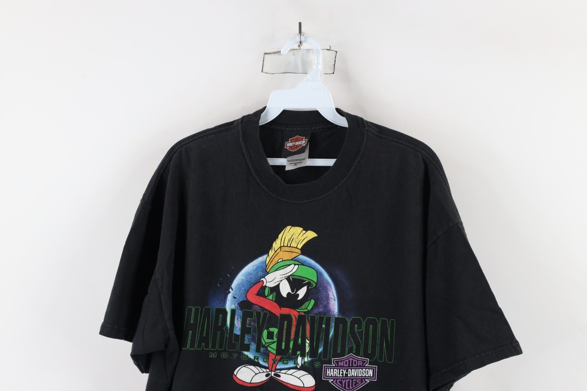 モードY2K　Harley-Davidson ピチT グランジ　00年代 モードY2K Harley-Davidson ピチT グランジ 00年代 モードY2K