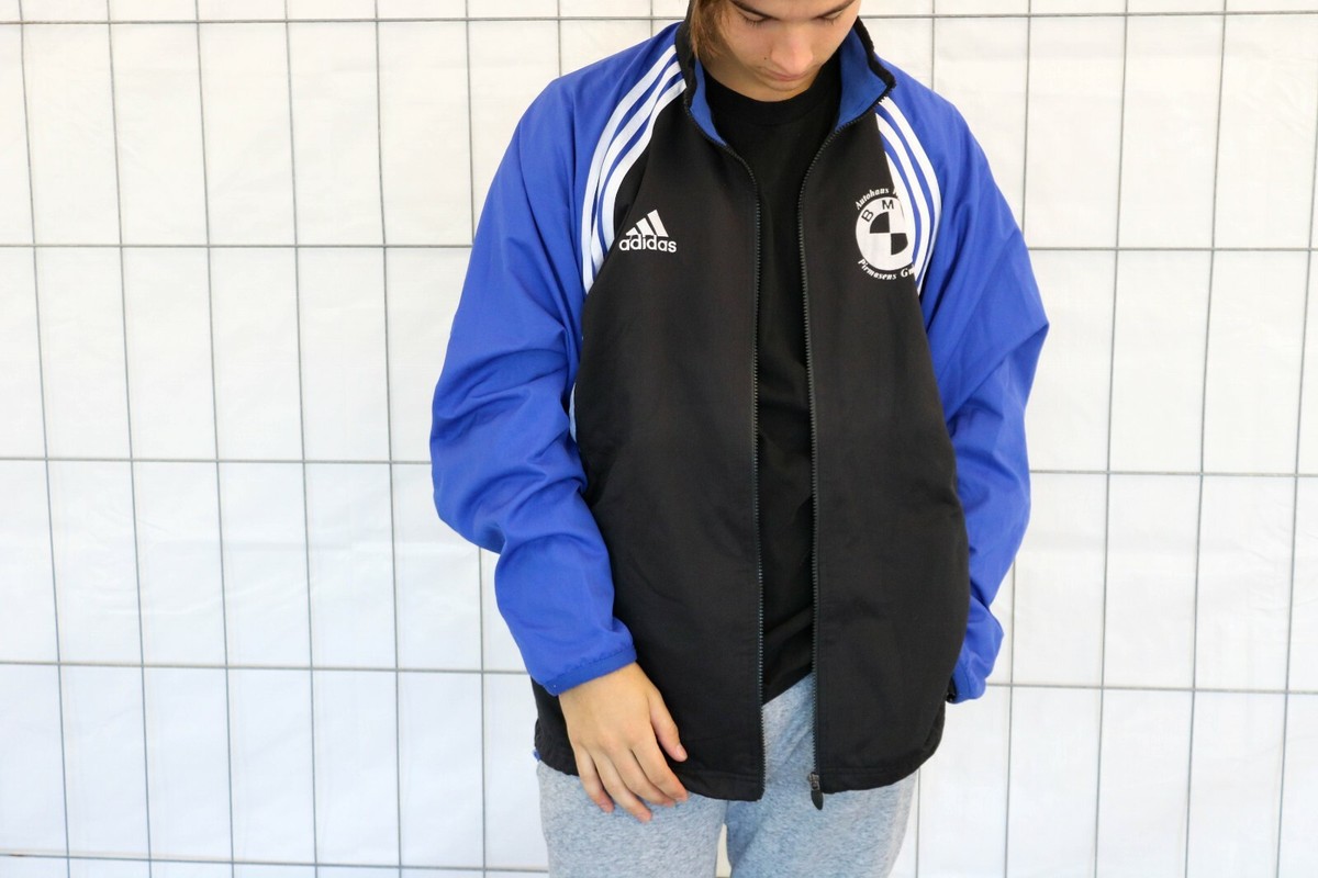 jacken aus den 90er