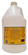JSP® STONE&PLASTER REMOVER,POWDER, makes a QUART (us401)