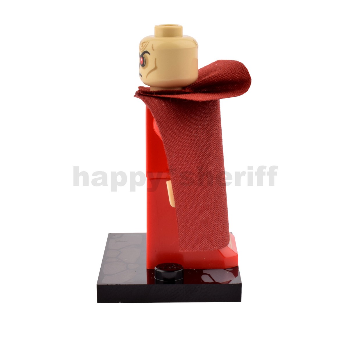 Lego® Minifigure 71047 Dungeons & Dragons® Szass Tam Mini Figure