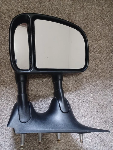 Ford E250 Tow Mirror