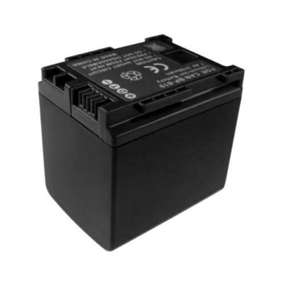 AKKU für Canon iVIS HF10 HF11 HF100 HF-S11 HG21 HF-10 HF-11 HF-100 HFS11 HG-21