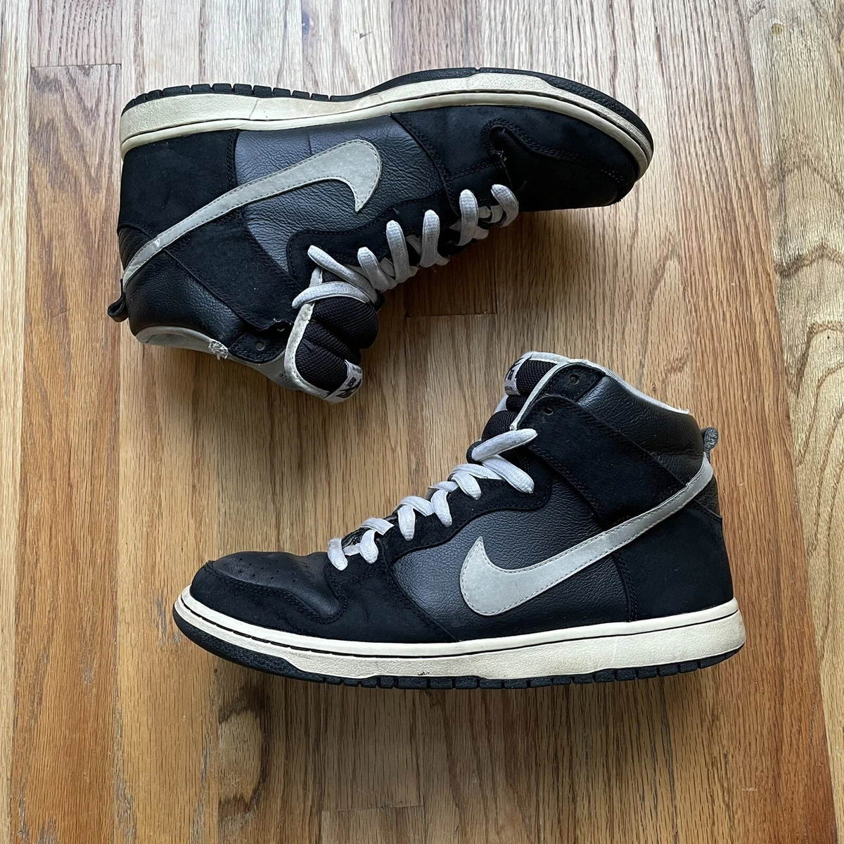 Nike sb dunk sales high venom