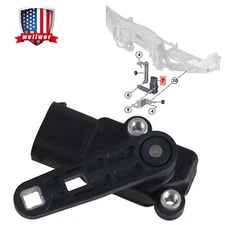 Suspension Height Level Sensor Fit for 2014-2021 BMW X5 X5M 37146870200 US