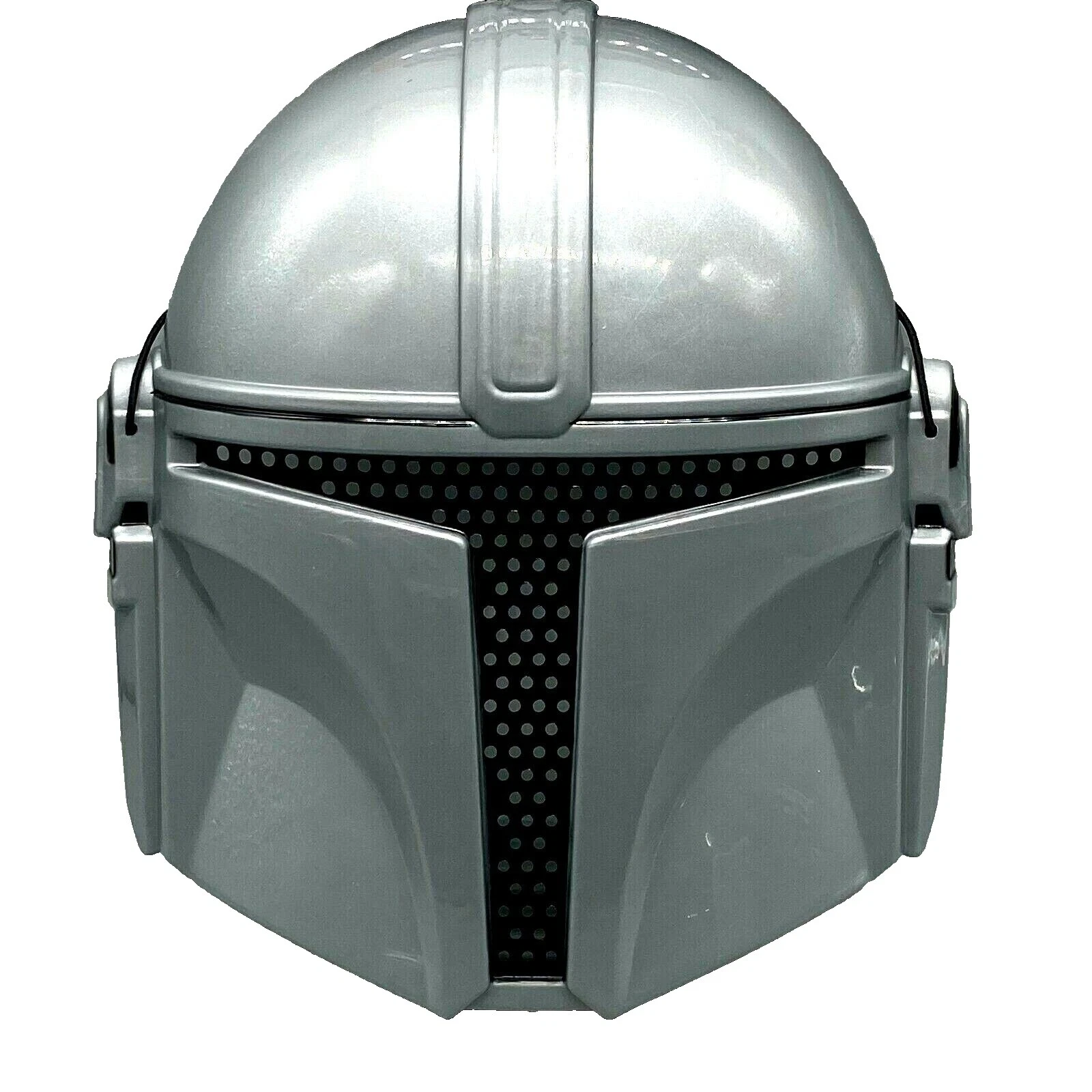 Halloween Disfraz de plástico de la Guerra de las Galaxias máscaras y antifaces